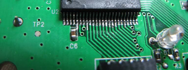 Pleomax 2.4GHz Multimedia Keyboard - FCC ID EMJKKMOC310B - Primax Electronics Ltd (5)