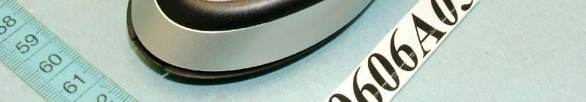 Wireless Presentation Mouse - FCC ID EMJM2AC01 - Primax Electronics Ltd