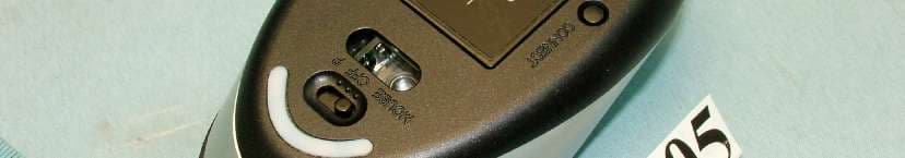 Wireless Presentation Mouse - FCC ID EMJM2AC01 - Primax Electronics Ltd (5)