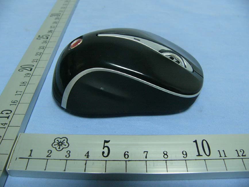Spyder Wireless Laser Mouse - FCC ID EMJM2AI01 - Primax Electronics Ltd (2)