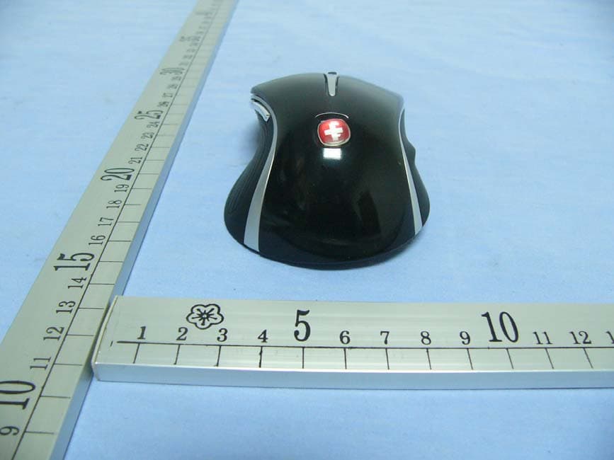 Spyder Wireless Laser Mouse - FCC ID EMJM2AI01 - Primax Electronics Ltd (5)