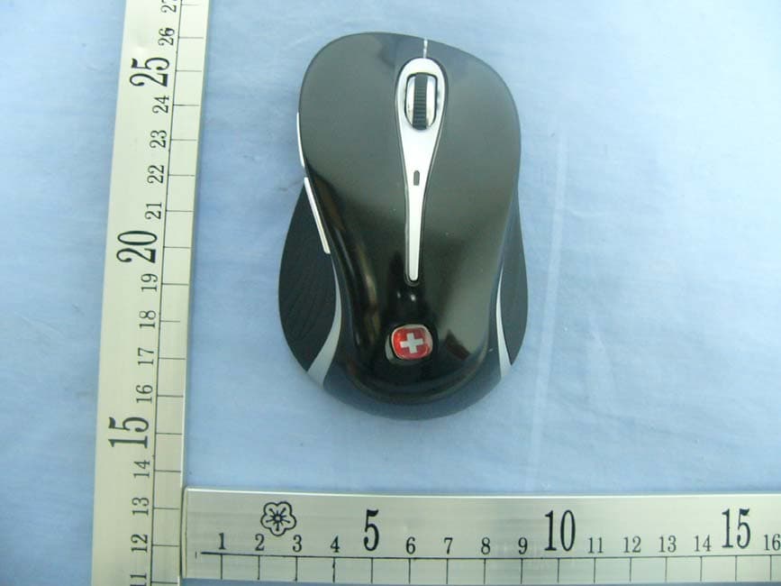 Spyder Wireless Laser Mouse - FCC ID EMJM2AI01 - Primax Electronics Ltd (4)