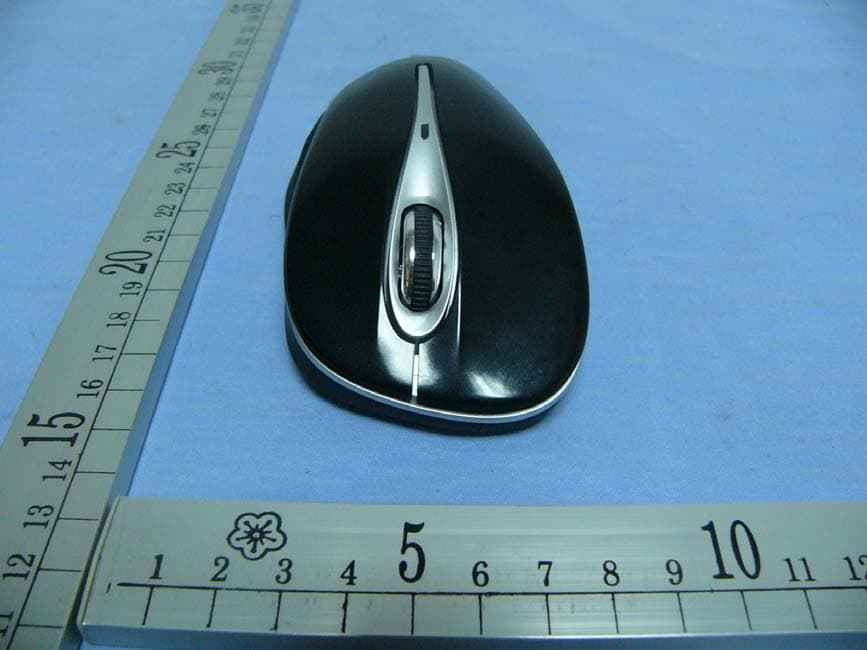 Spyder Wireless Laser Mouse - FCC ID EMJM2AI01 - Primax Electronics Ltd (3)