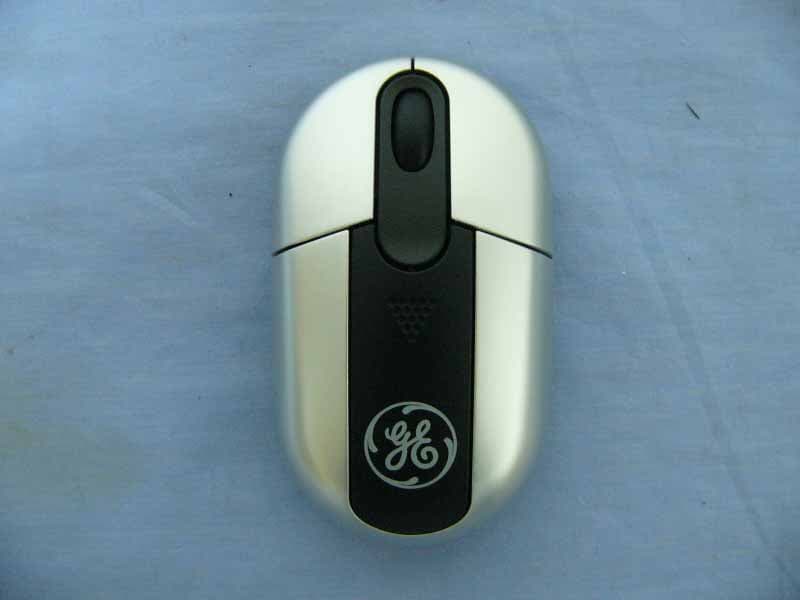 Wireless Optical Travel Mouse Pro - FCC ID EMJM2CB02 - Primax Electronics Ltd