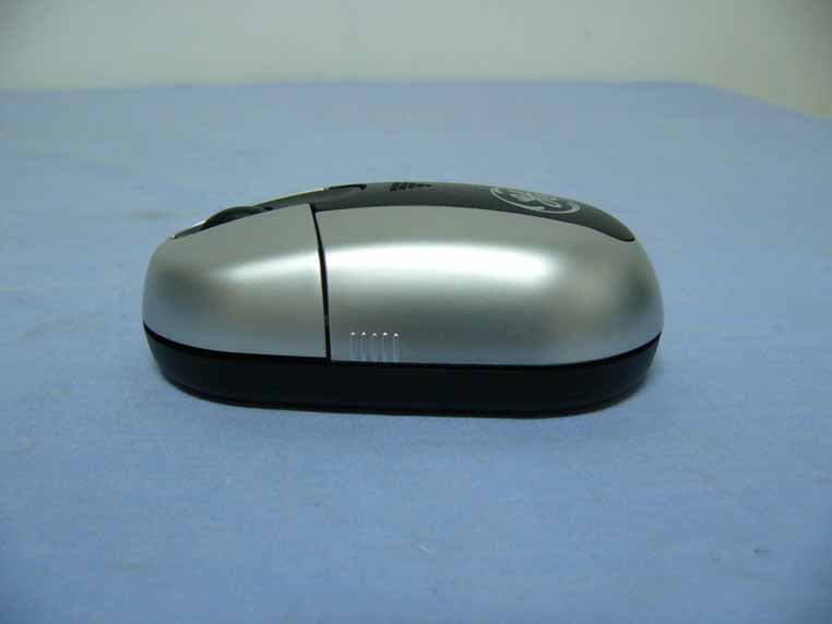 Wireless Optical Travel Mouse Pro - FCC ID EMJM2CB02 - Primax Electronics Ltd (4)