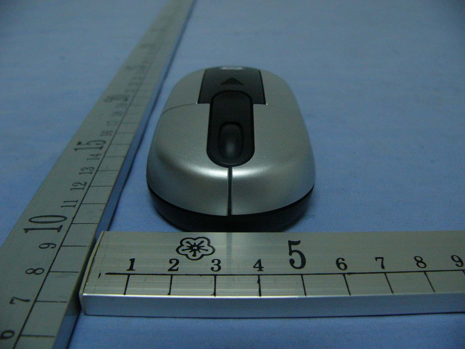Wireless Mouse - FCC ID EMJM2CB06 - Primax Electronics Ltd (5)