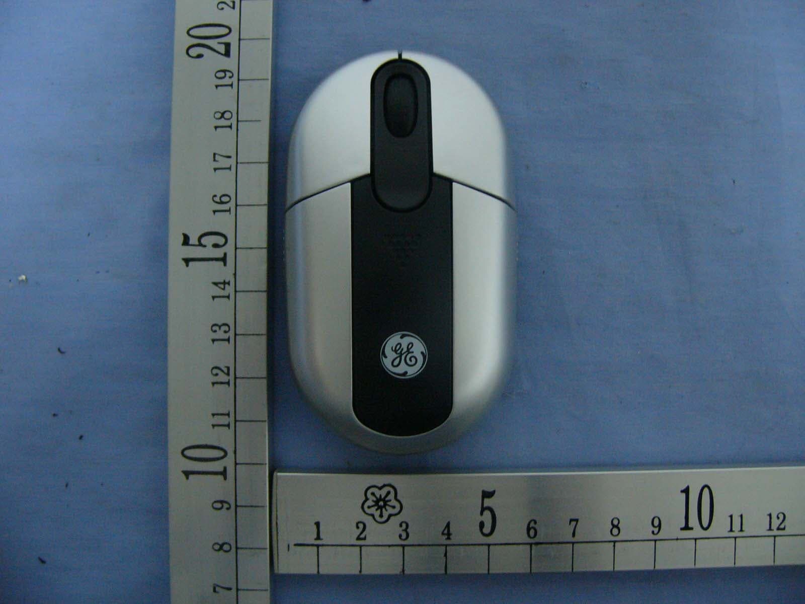 Wireless Mouse - FCC ID EMJM2CB06 - Primax Electronics Ltd (4)