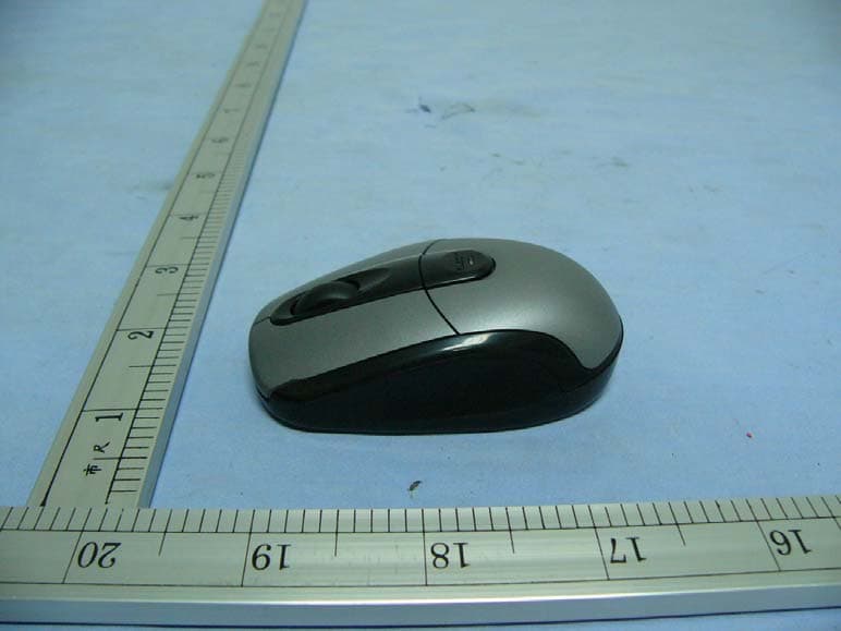 DYNEX WIRELESS OPTICAL MOUSE - FCC ID EMJM2CG01 - Primax Electronics Ltd (3)