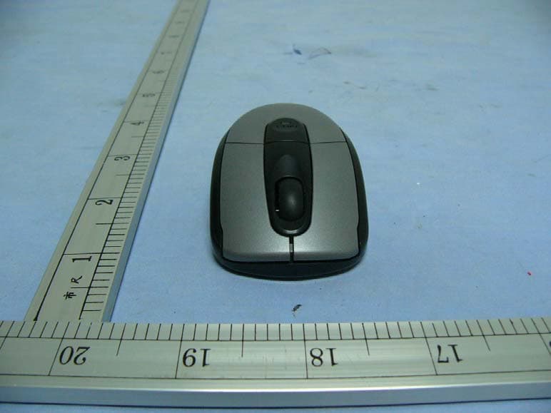 DYNEX WIRELESS OPTICAL MOUSE - FCC ID EMJM2CG01 - Primax Electronics Ltd (2)