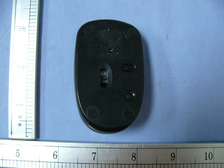 DYNEX WIRELESS OPTICAL MOUSE - FCC ID EMJM2CG01 - Primax Electronics Ltd (4)