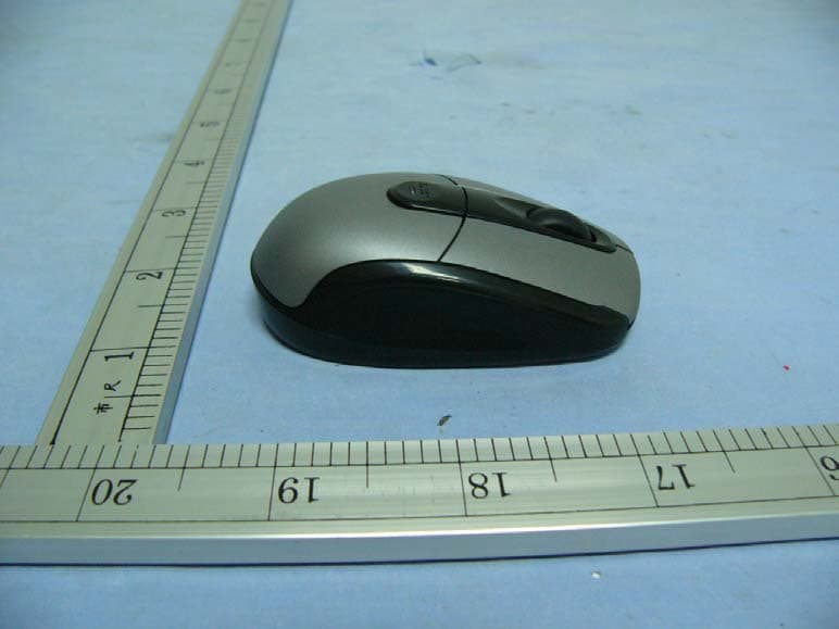 DYNEX WIRELESS OPTICAL MOUSE - FCC ID EMJM2CG01 - Primax Electronics Ltd (5)