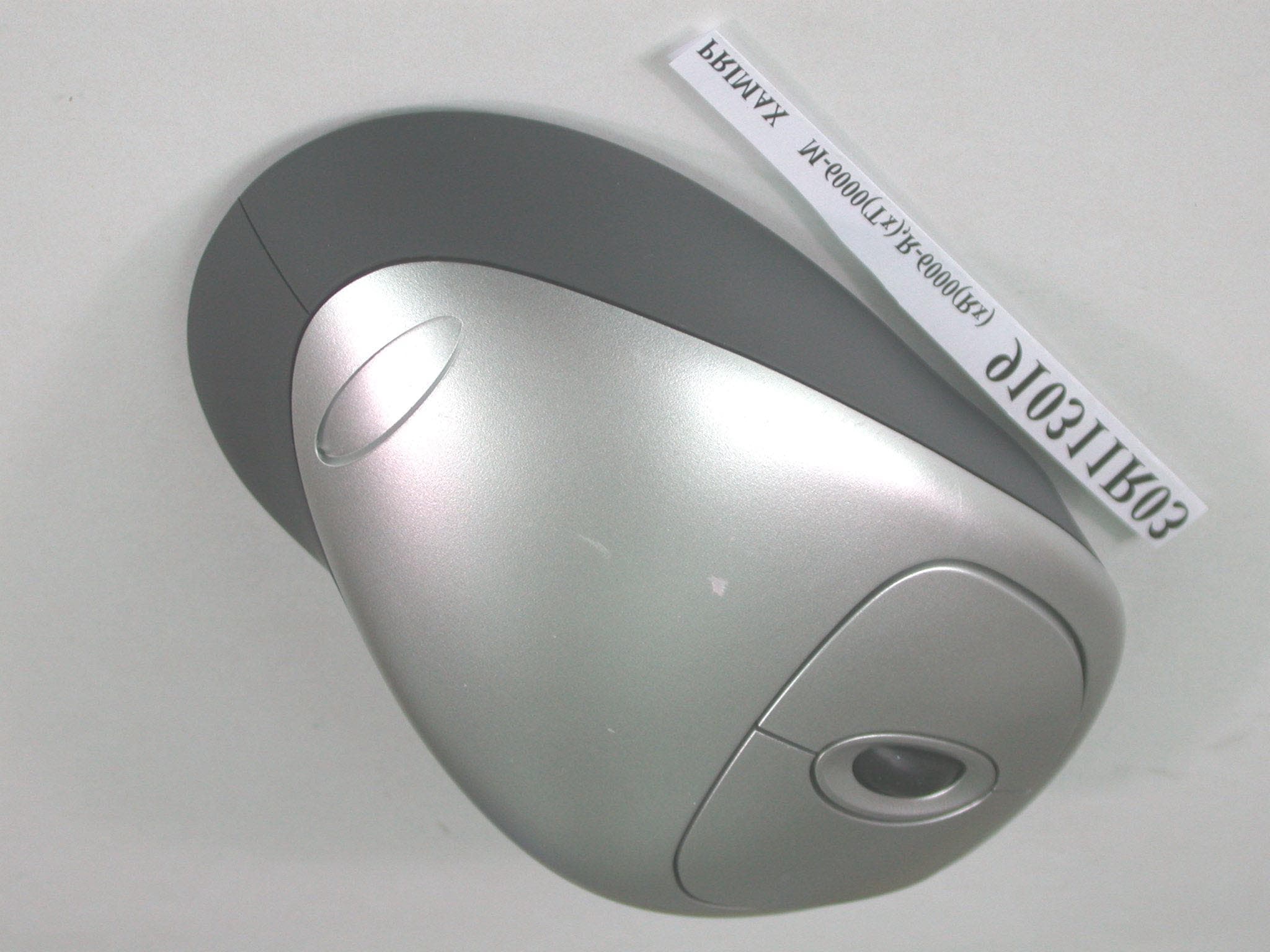 Wireless Mouse - FCC ID EMJM6000 - Primax Electronics Ltd (2)