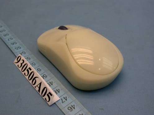 Bluetooth Mouse - FCC ID EMJM79001 - Primax Electronics Ltd (2)