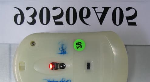 Bluetooth Mouse - FCC ID EMJM79001 - Primax Electronics Ltd (3)