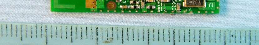 Bluetooth Wireless Mouse - FCC ID EMJM7AU01 - Primax Electronics Ltd (5)