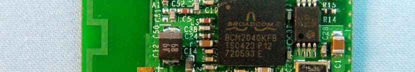 Bluetooth Wireless Mouse - FCC ID EMJM7AU01 - Primax Electronics Ltd (3)