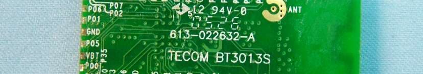Bluetooth Wireless Mouse - FCC ID EMJM7AU01 - Primax Electronics Ltd (4)