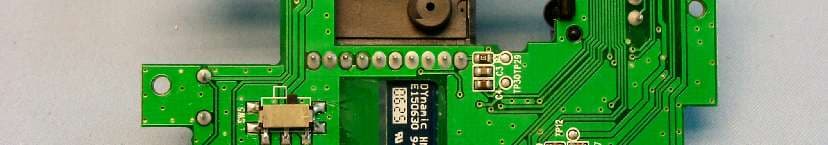Bluetooth Wireless Mouse - FCC ID EMJM7B301 - Primax Electronics Ltd (3)