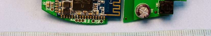 Bluetooth Wireless Mouse - FCC ID EMJM7B301 - Primax Electronics Ltd (2)