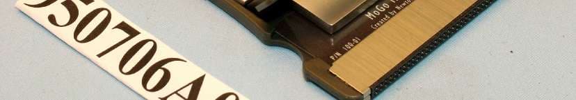 PC Card Mouse - FCC ID EMJM7B601 - Primax Electronics Ltd