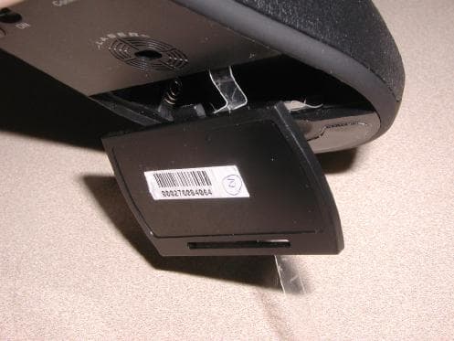 Rocketfish Bluetooth Mouse - FCC ID EMJM7BX01 - Primax Electronics Ltd (2)