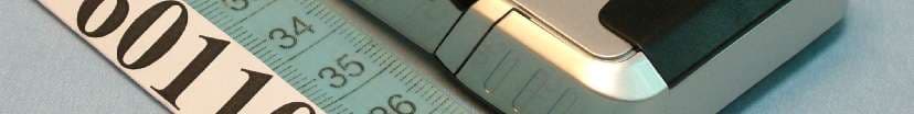 Wireless Twister Laser Mouse - FCC ID EMJM8B401 - Primax Electronics Ltd