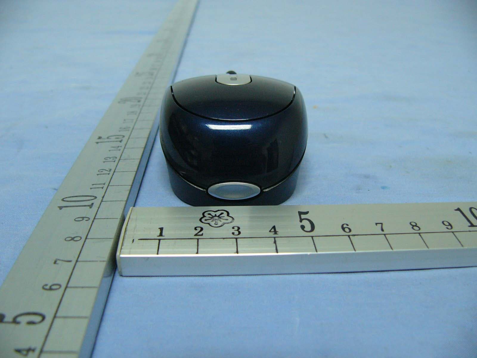 2.4G Laser Mouse - FCC ID EMJM8BI01 - Primax Electronics Ltd (5)