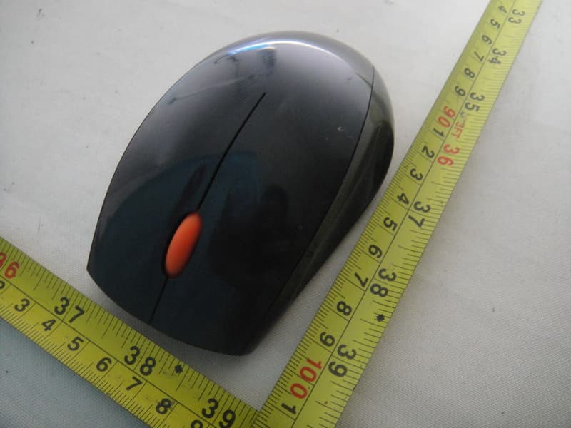 Bluetooth Mouse - FCC ID EMJMMOBTEJO - Primax Electronics Ltd (3)