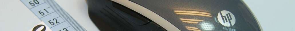 HP Wireless Laser Comfort Mouse - FCC ID EMJMMORFEZUL - Primax Electronics Ltd (3)