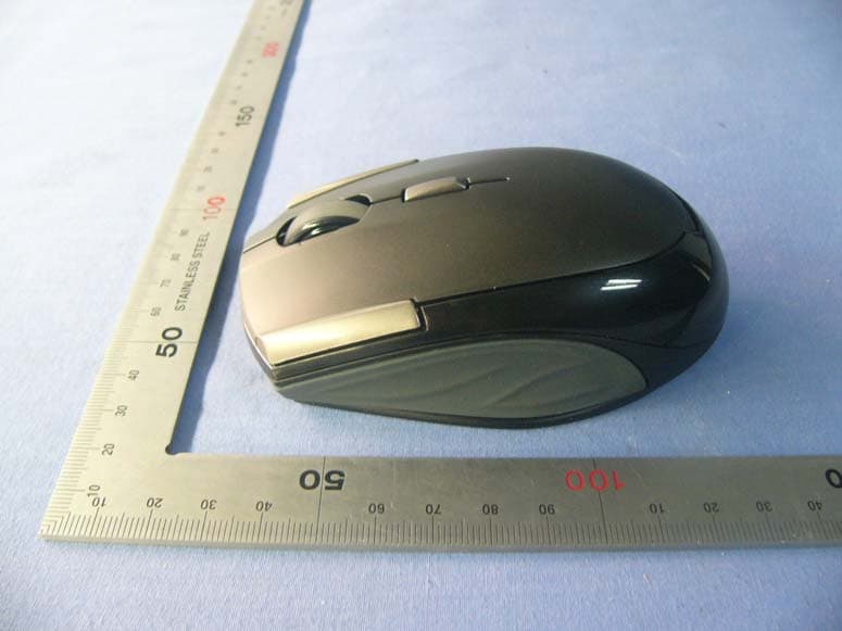 Mouse - FCC ID EMJMMORFF2UL - Primax Electronics Ltd (3)