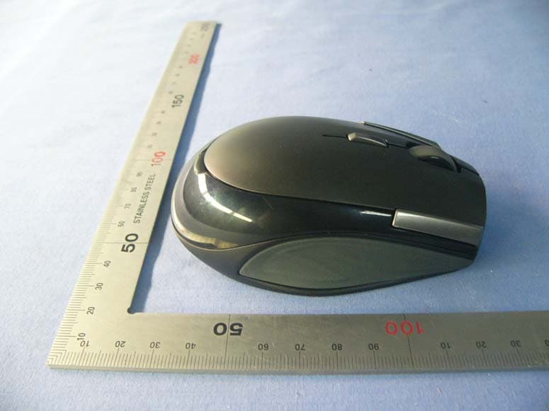 Mouse - FCC ID EMJMMORFF2UL - Primax Electronics Ltd (5)