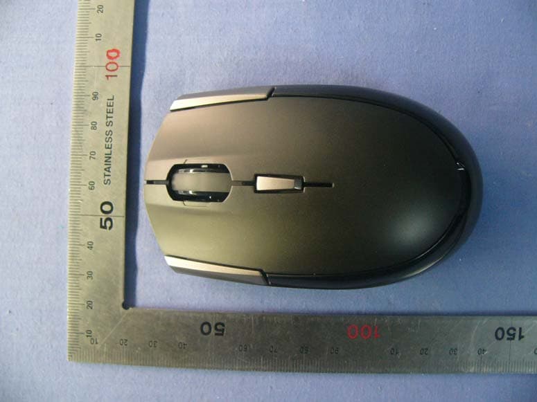 Mouse - FCC ID EMJMMORFF2UL - Primax Electronics Ltd (2)