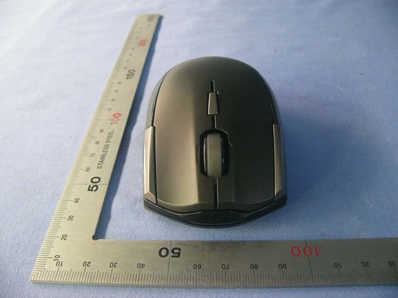 Mouse - FCC ID EMJMMORFF2UL - Primax Electronics Ltd (4)