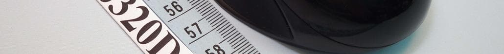 WIRELESS LASER MOUSE - FCC ID EMJMMORFF2ULA - Primax Electronics Ltd