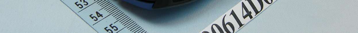 Nano Laptop Optical Mouse - FCC ID EMJMMORFF3UO - Primax Electronics Ltd