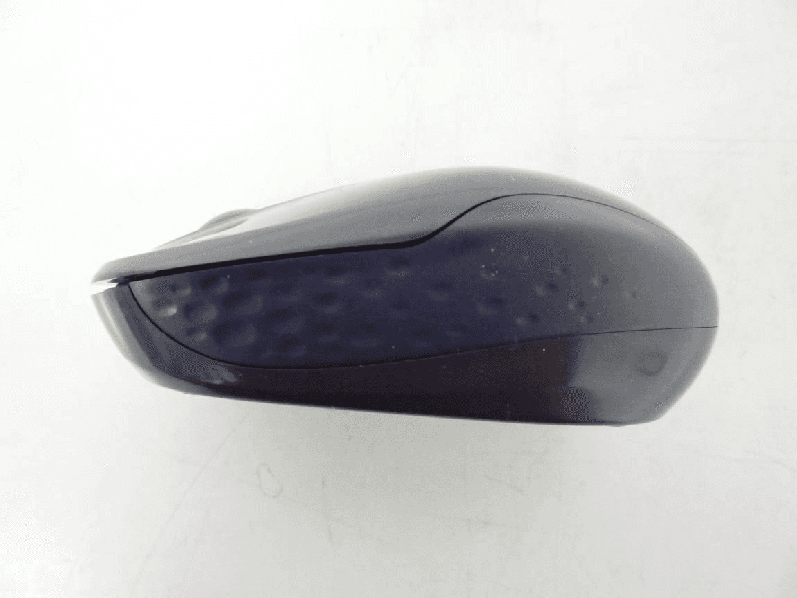 Dynex 2.4GHz Wireless Optical Mouse - FCC ID EMJMMORFFEUO - Primax Electronics Ltd