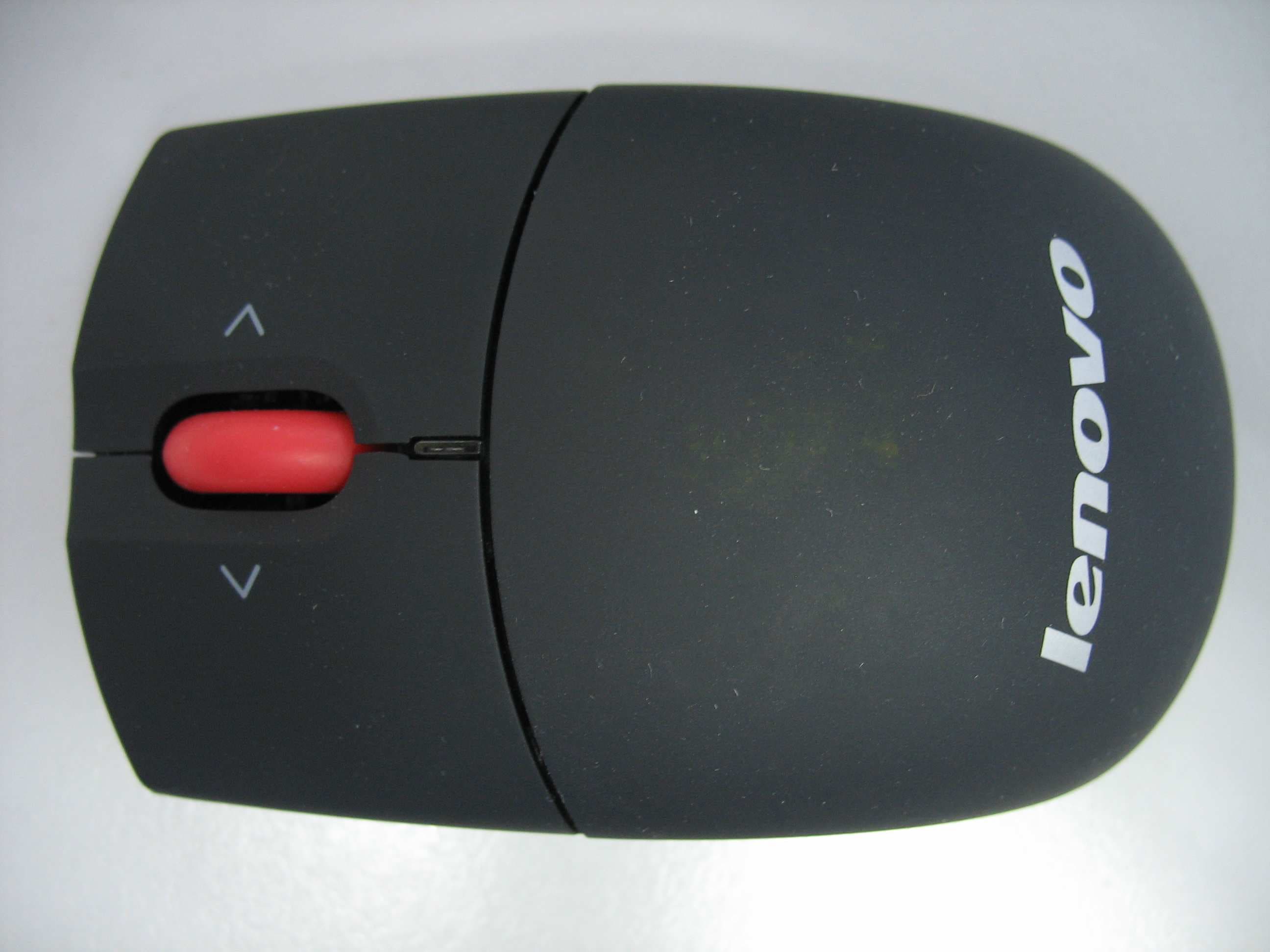 Lenovo Wireless Mouse - FCC ID EMJMMORFFHL - Primax Electronics Ltd (2)