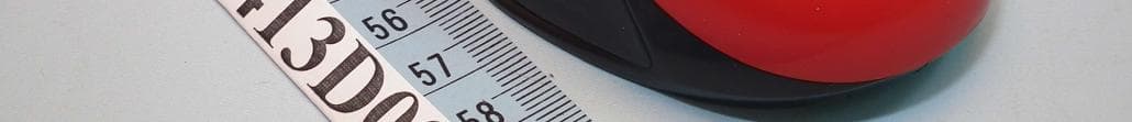 Wireless Laser Mouse - FCC ID EMJMMORFFMUL - Primax Electronics Ltd