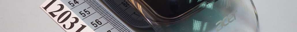 Wireless Laser Mouse - FCC ID EMJMMORFG3UL - Primax Electronics Ltd