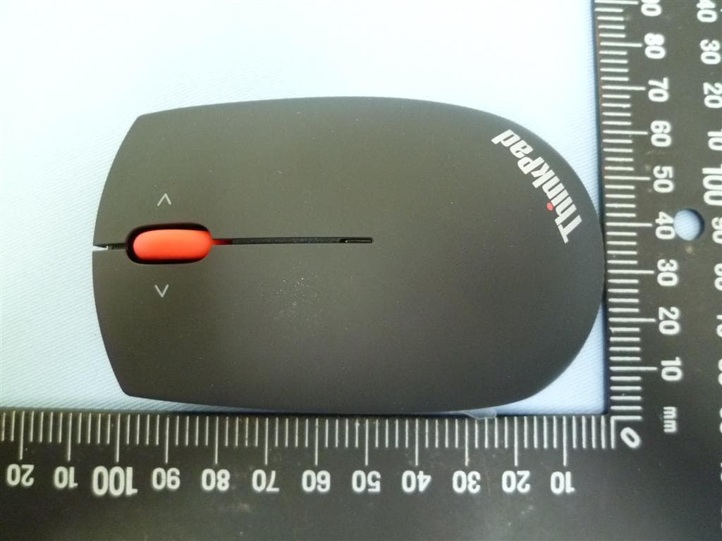 Wireless Mouse - FCC ID EMJMMORFGOO - Primax Electronics Ltd (2)