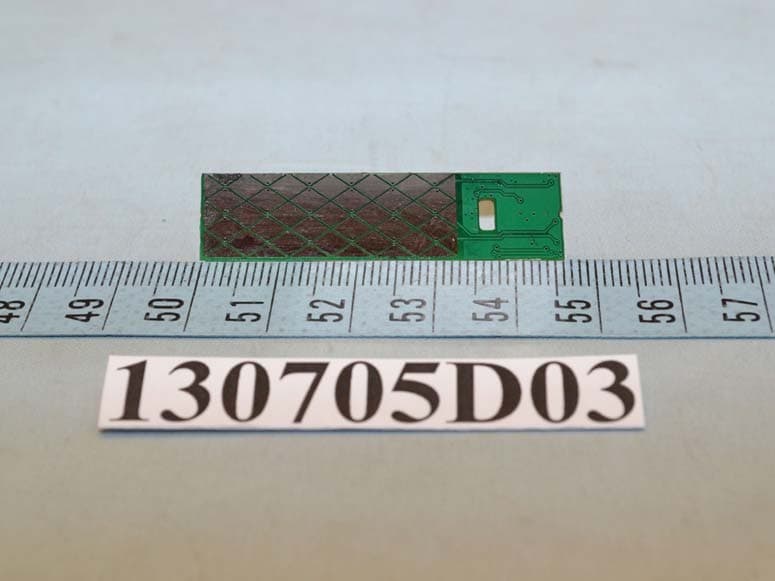 Lenovo dual mode Wireless touch mouse N700 - FCC ID EMJMN700 - Primax Electronics Ltd