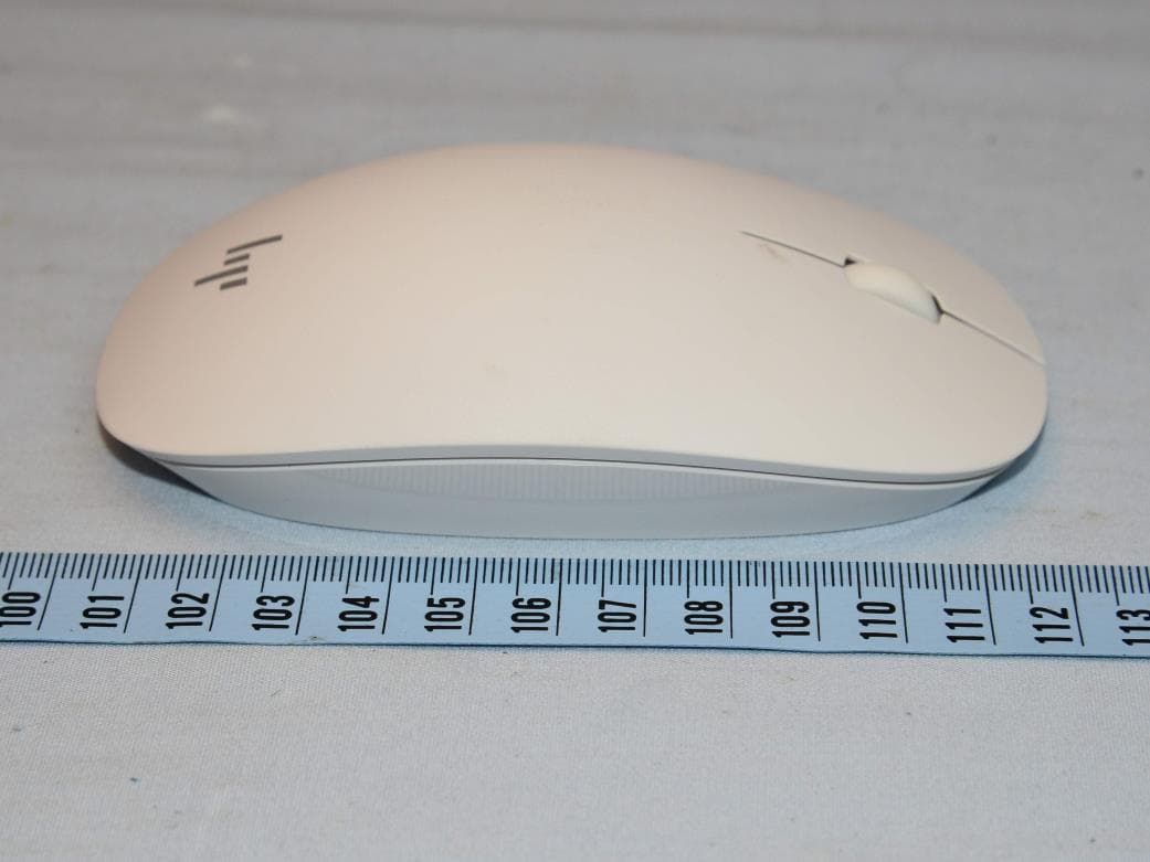 HP 910 White BT Mouse - FCC ID EMJMTPA-P003M - Primax Electronics Ltd (2)