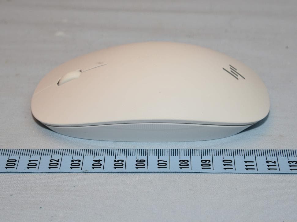 HP 910 White BT Mouse - FCC ID EMJMTPA-P003M - Primax Electronics Ltd (5)