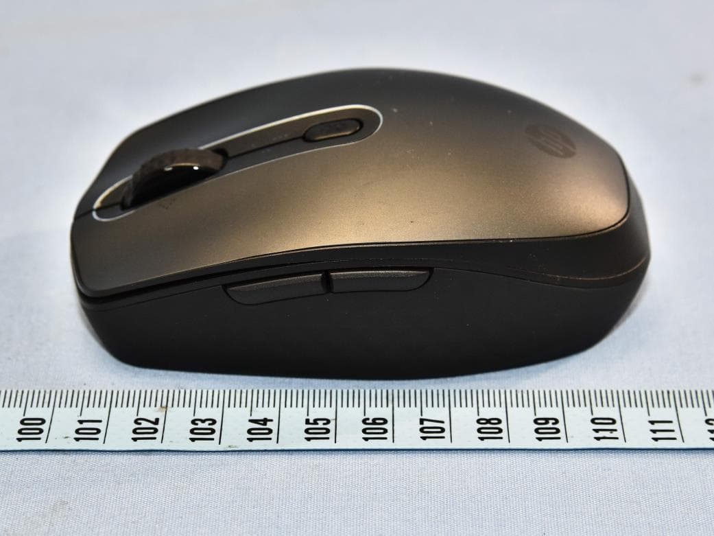 Wireless Mouse - FCC ID EMJMTPA-P007M - Primax Electronics Ltd (5)