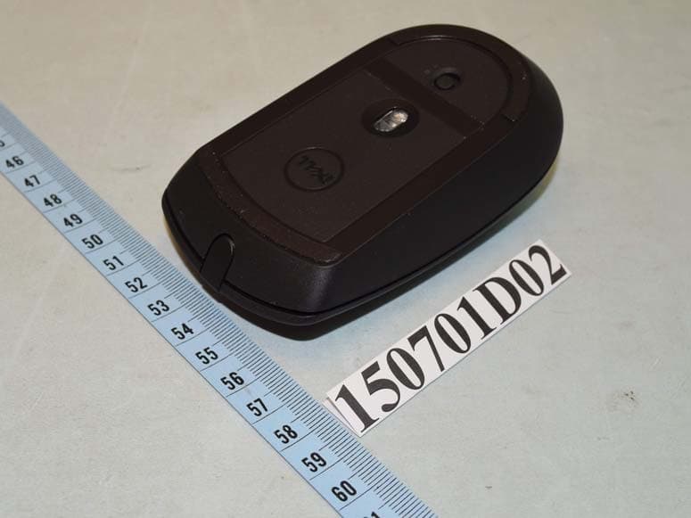 Wireless Mouse - FCC ID EMJMWM116P - Primax Electronics Ltd (2)