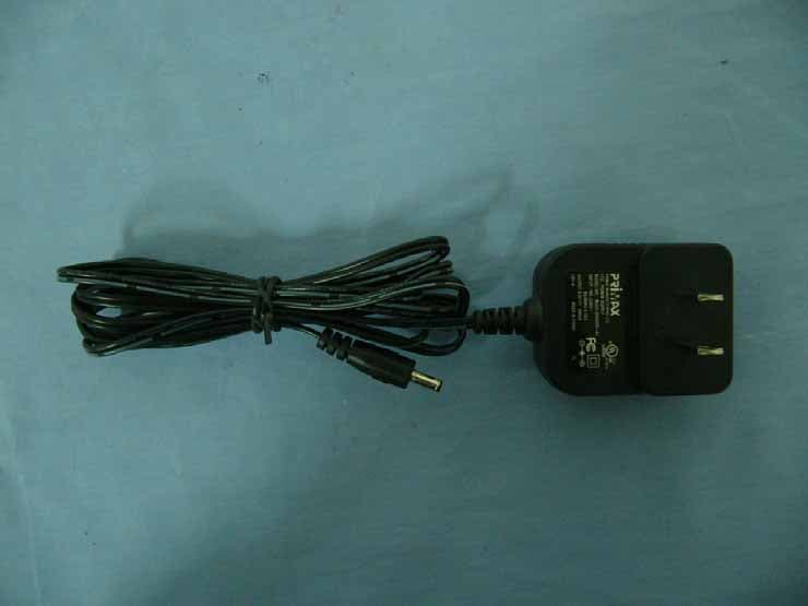 Bluetooth Headset Badge - FCC ID EMJPHB-2 - Primax Electronics Ltd (4)