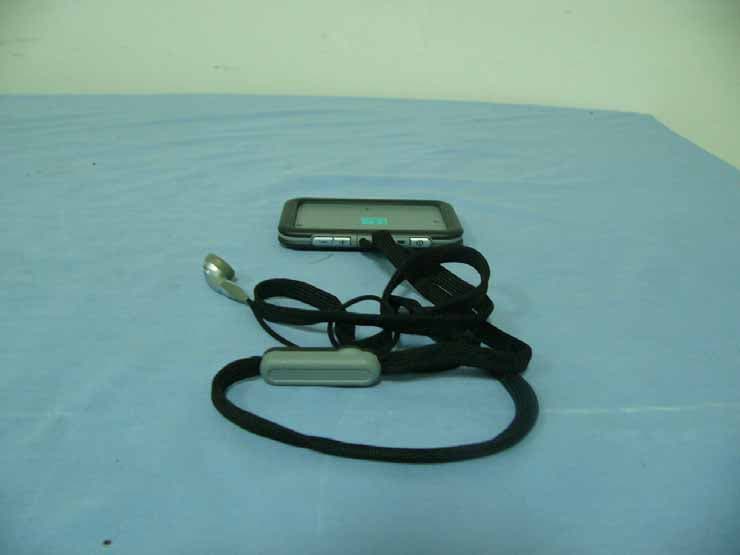 Bluetooth Headset Badge - FCC ID EMJPHB-2 - Primax Electronics Ltd (5)
