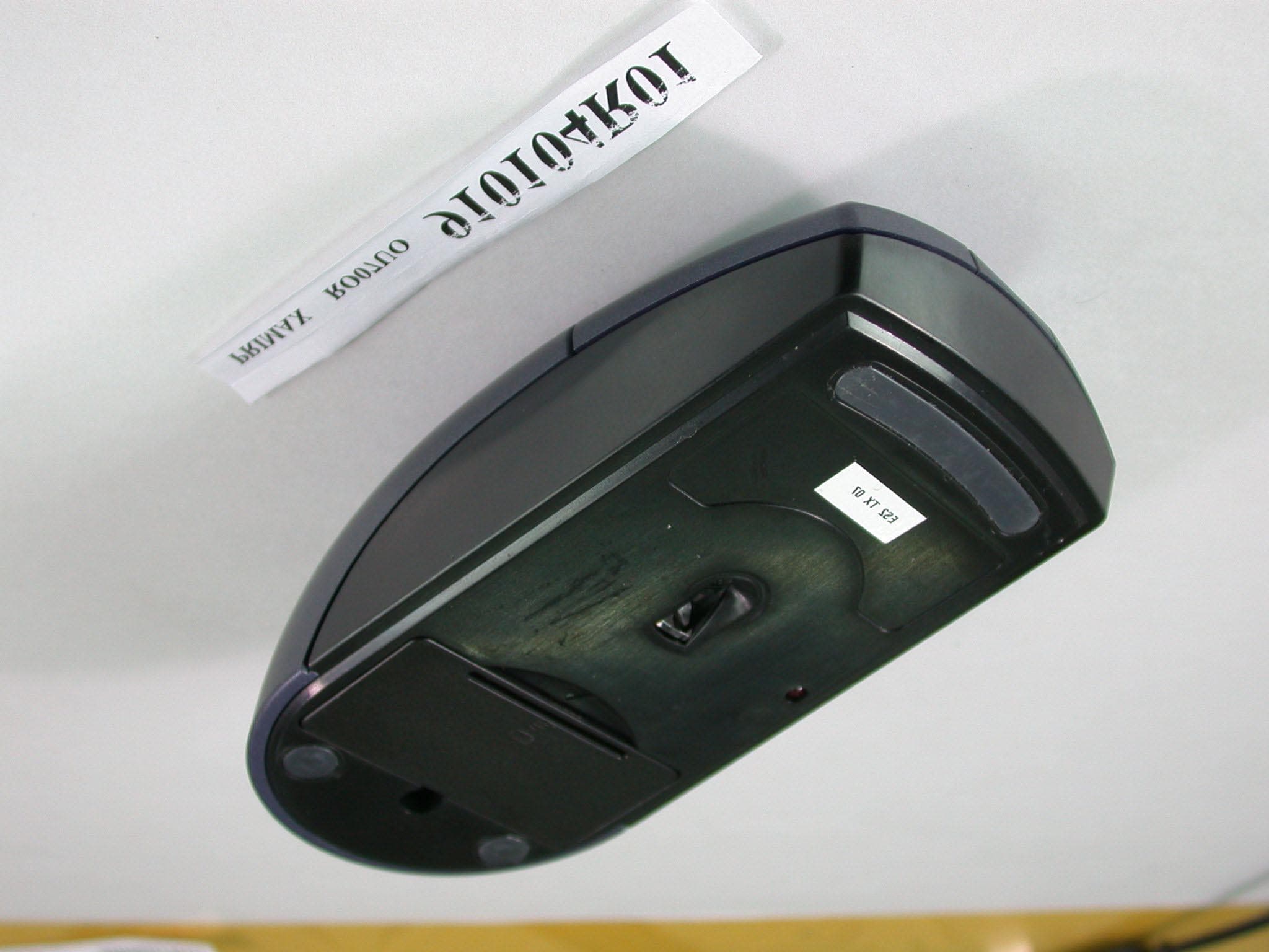 Wireless Mouse - FCC ID EMJRO07UO - Primax Electronics Ltd (3)