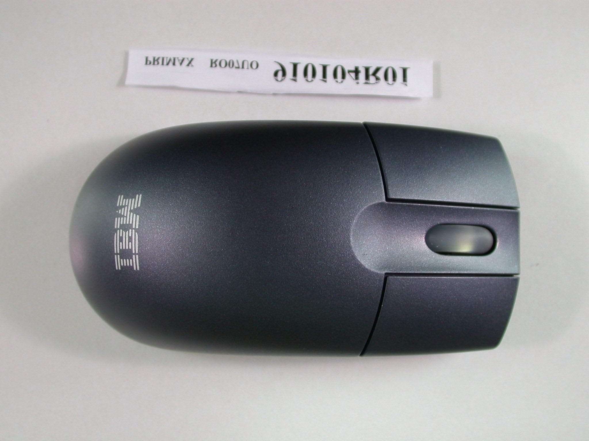Wireless Mouse - FCC ID EMJRO07UO - Primax Electronics Ltd (2)