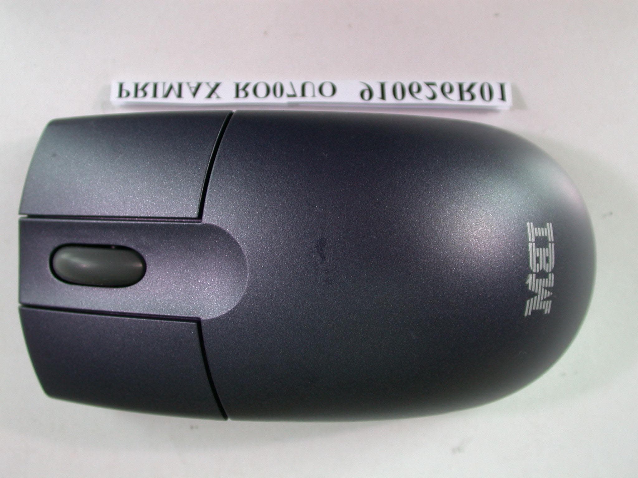 Wireless Mouse - FCC ID EMJRO07UOA - Primax Electronics Ltd (3)